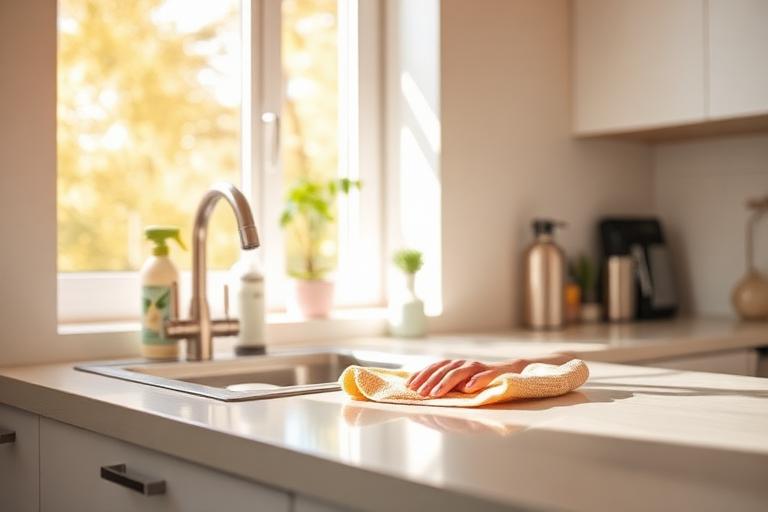 Home Cleaning Service